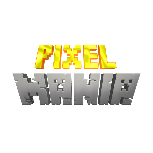 Pixel mania